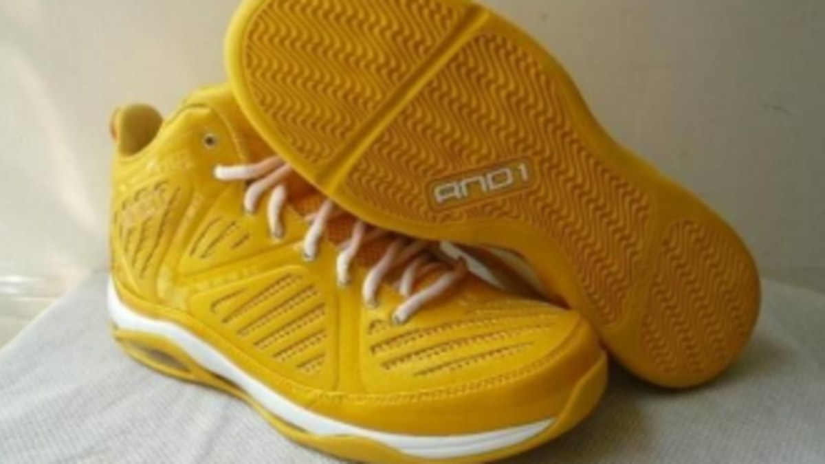 And1 ME8 Empire Mid: Find The Latest And1 ME8 Empire Mid
