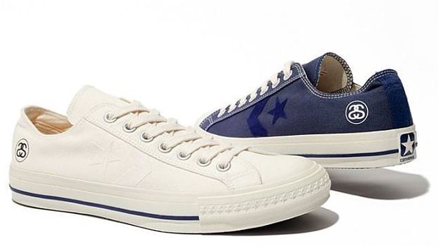 Stussy Deluxe x Converse CX-PRO OX Stussy Deluxe x Converse CX-PRO OX