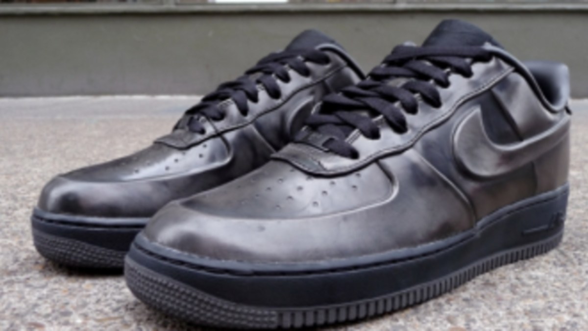 Now Available Nike AF1 Low Vac Tech