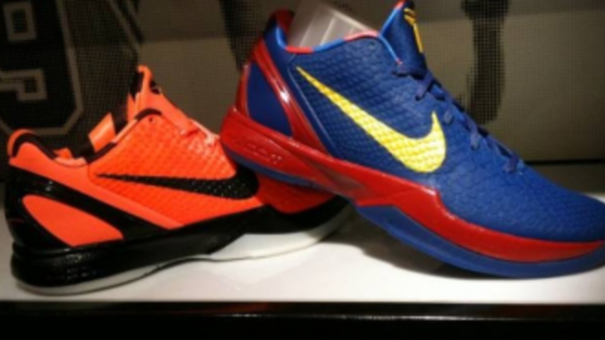 Barcelona kobes best sale