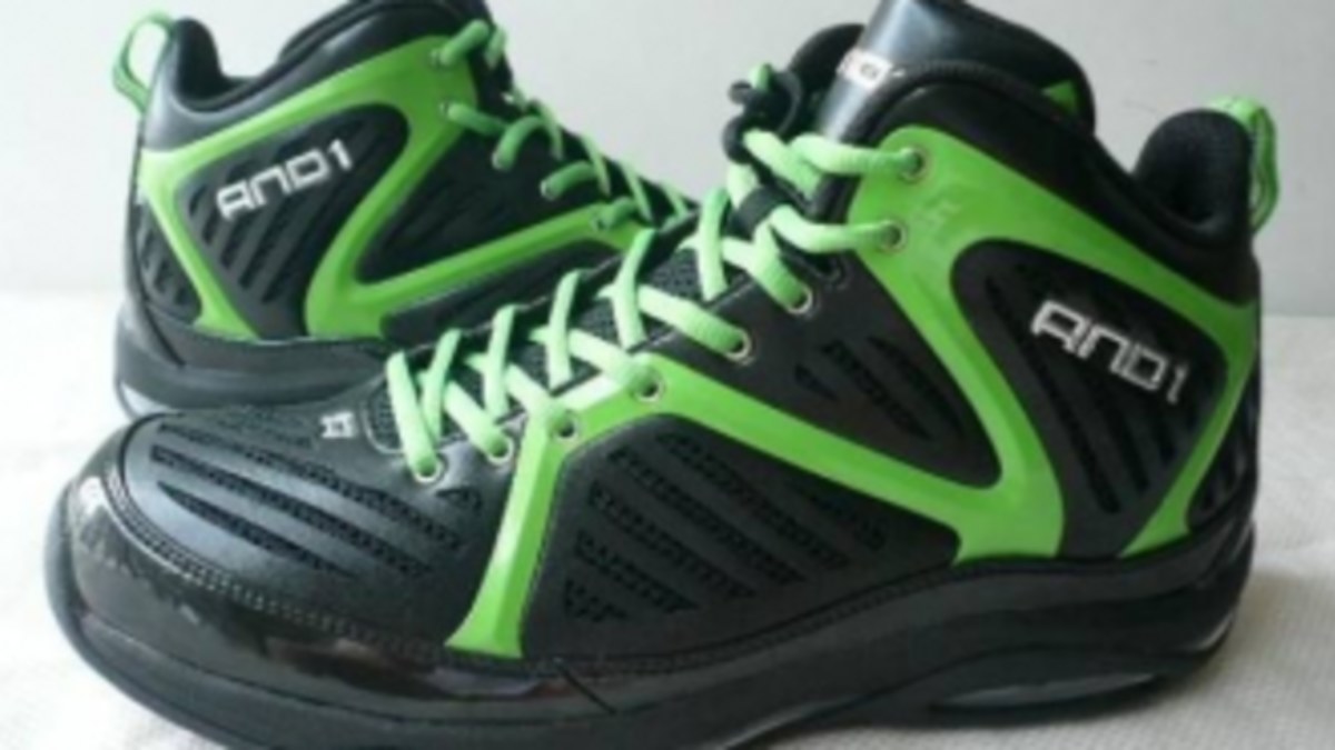 And1 ME8 Empire Mid: Find The Latest And1 ME8 Empire Mid