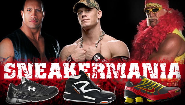 John cena under armour shoes hotsell