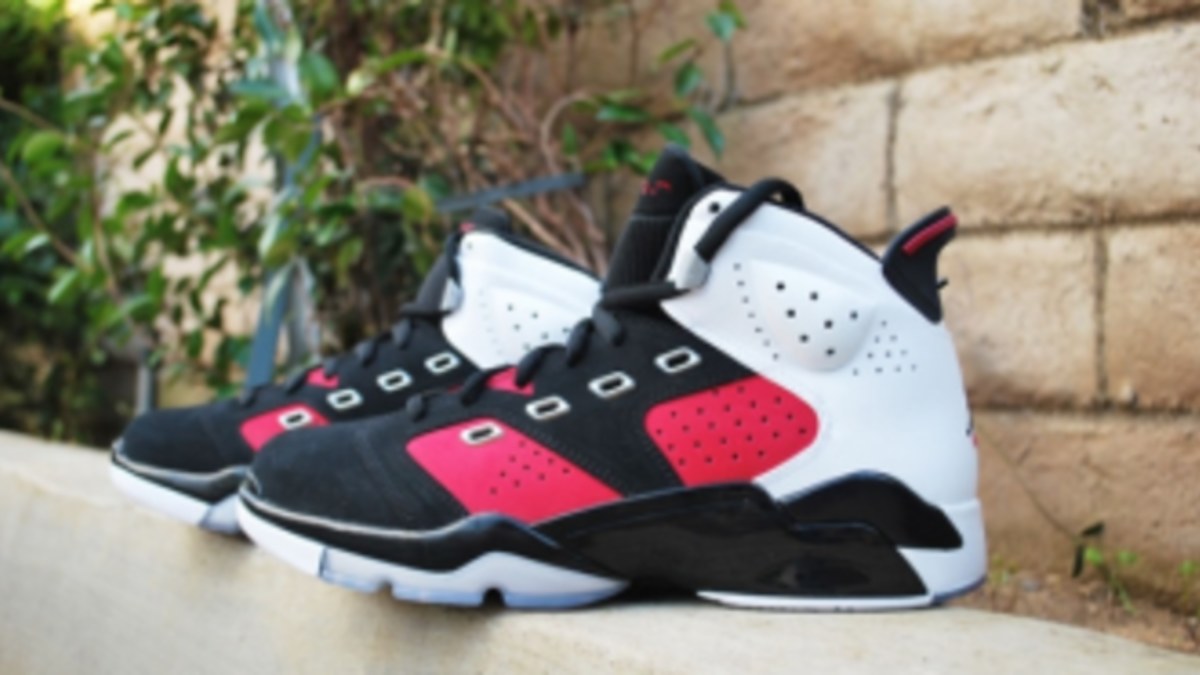 Closer Look: Jordan 6-17-23 - 