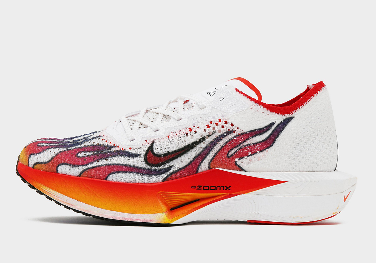 Nike Honors Zoom Streak Spectrum Plus on New Performance Nike Honors Zoom Streak Spectrum Plus on New Performance