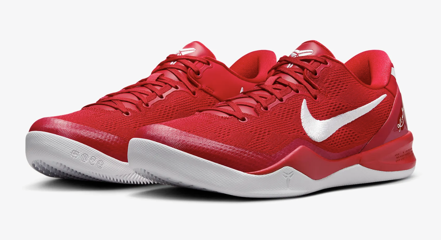 Nike Kobe 5 Protro 'Year of the Mamba Eggplant' Release D
