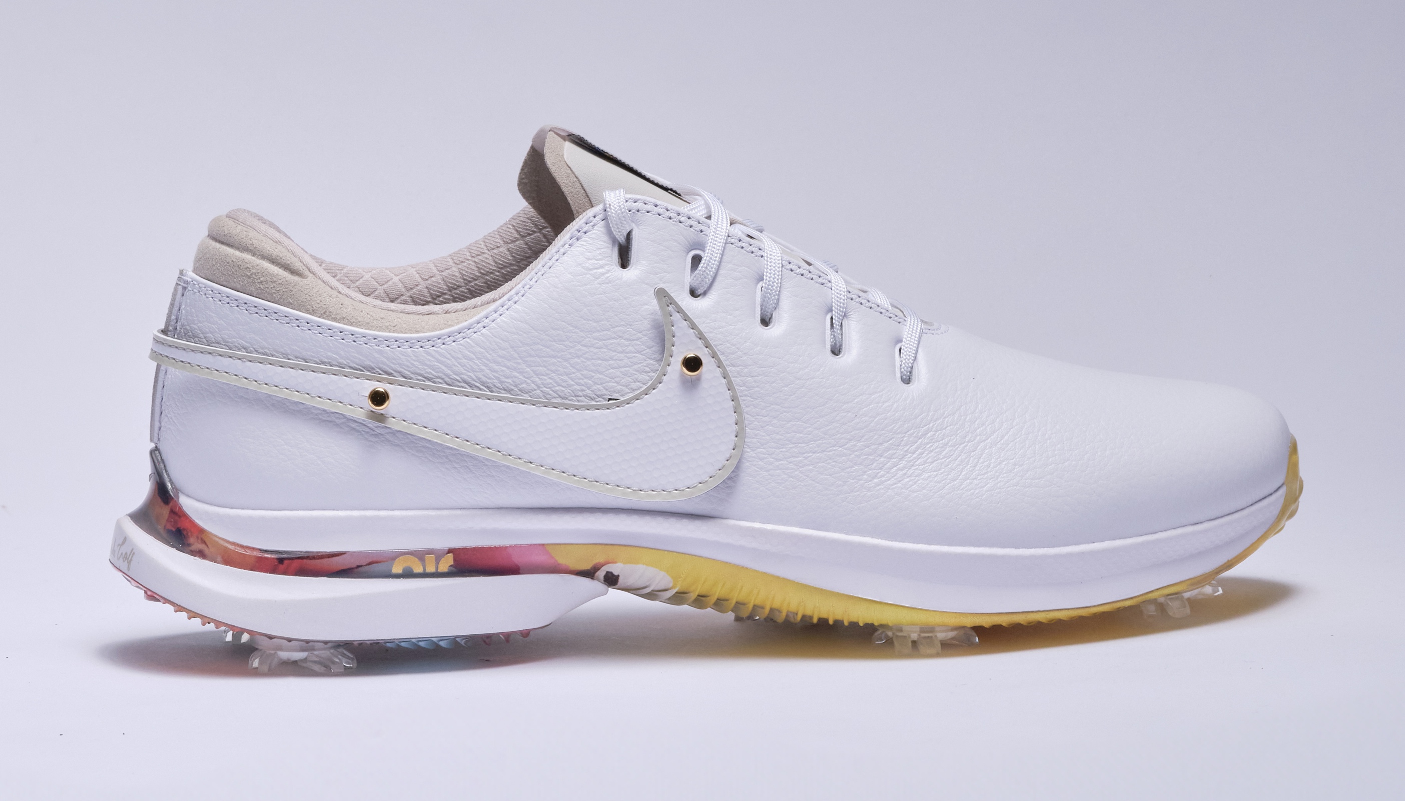 Eastside Golf Unveils First Collab With Nike