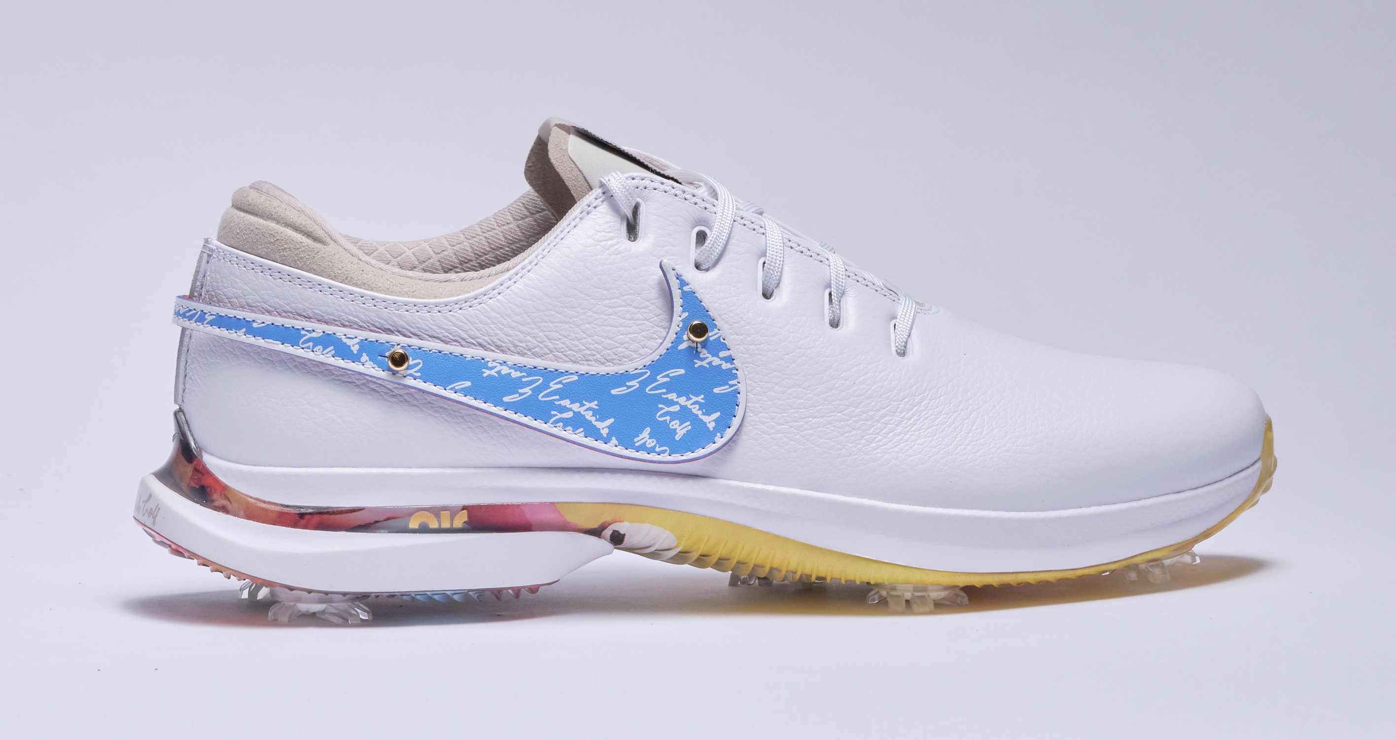 Eastside Golf Unveils First Collab With Nike