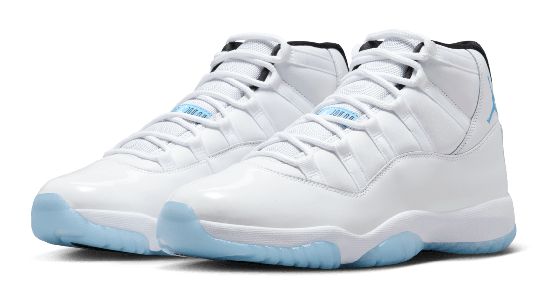 11s new release online