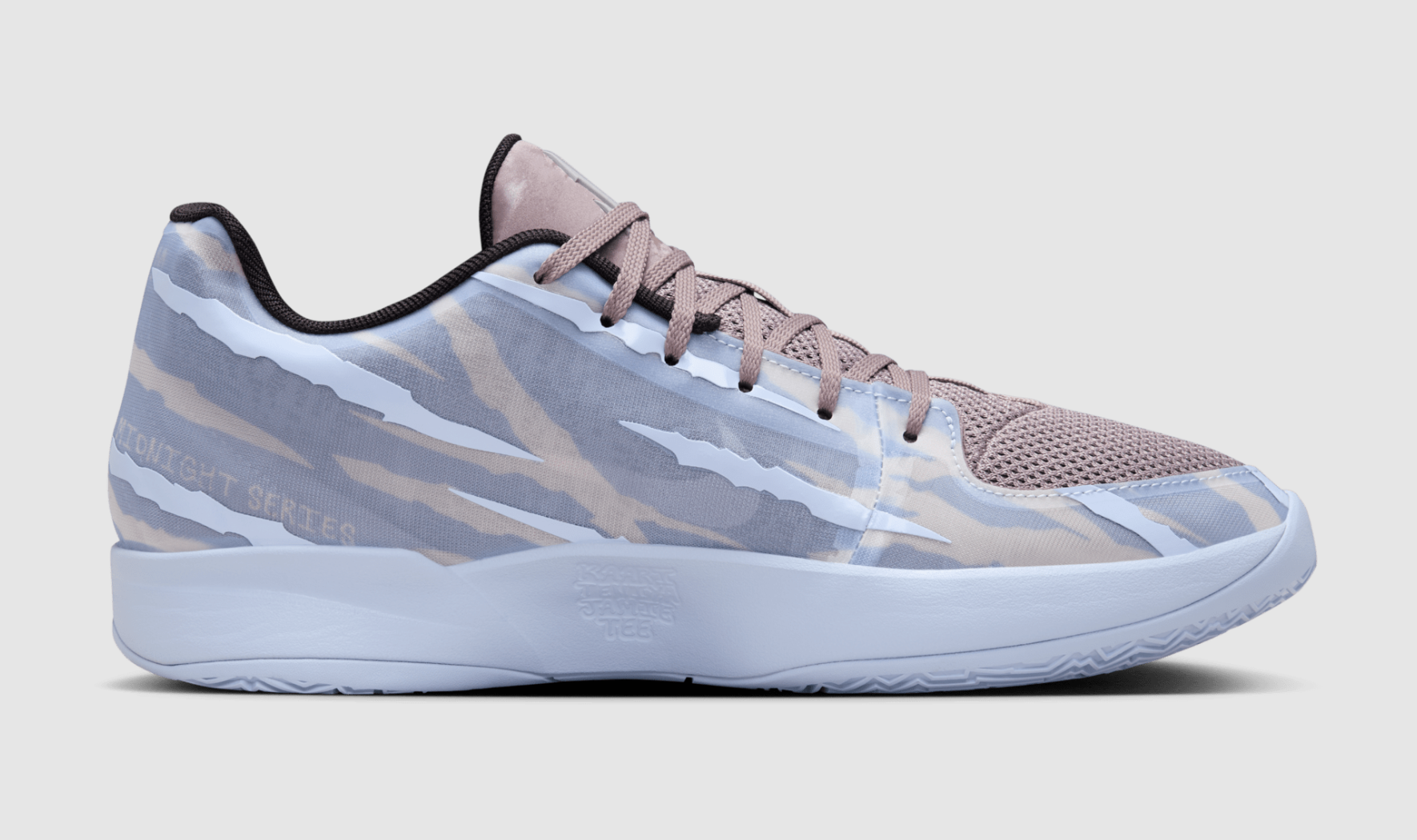Ja Morant's Second Nike Signature Shoe Debuts This Month
