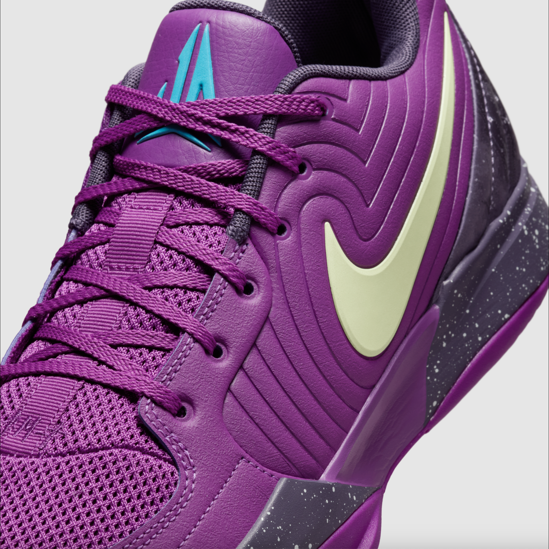 Nike Ja 2 Release Date FD7328-500 Fall 2024