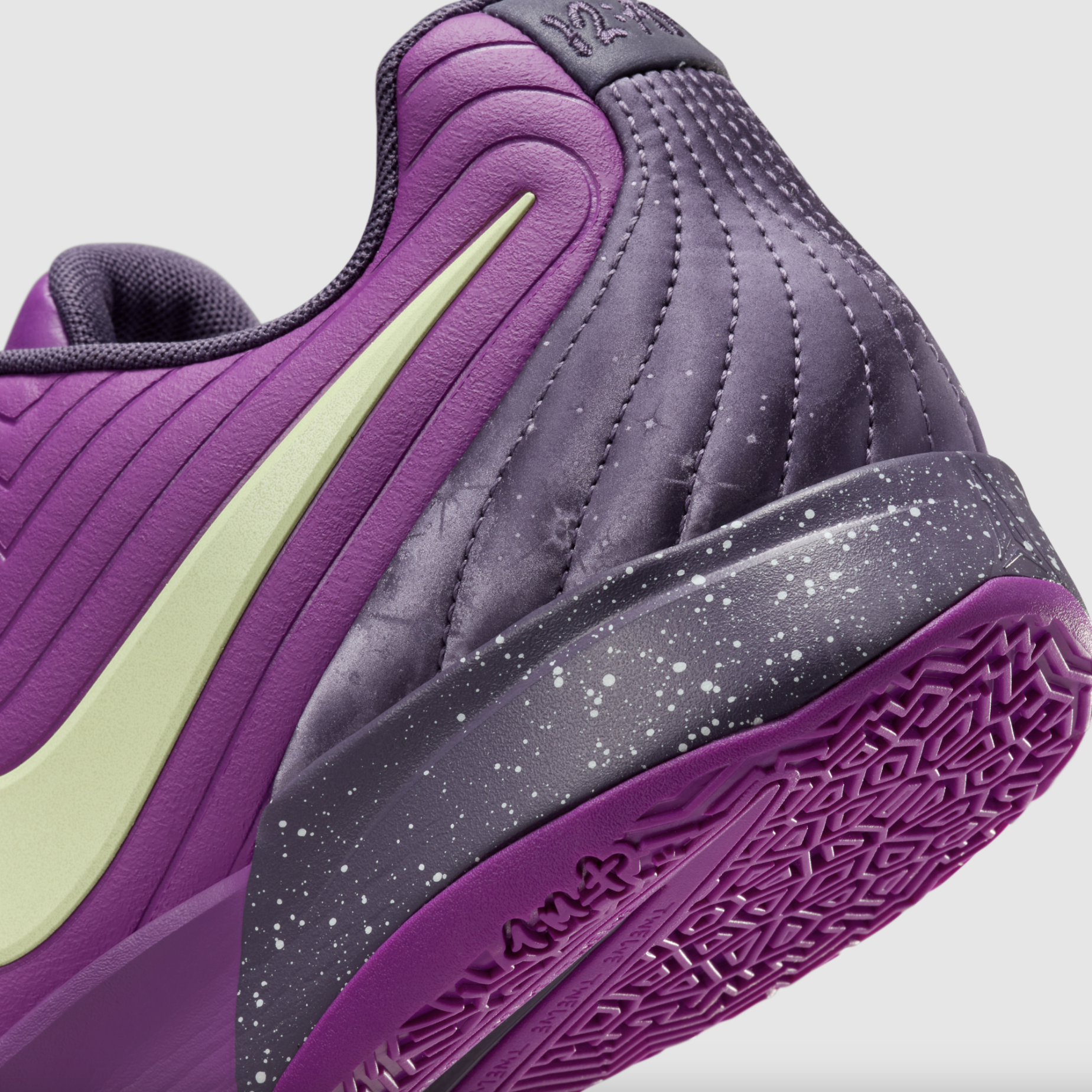 ja2 24㎝　NIKE Nike Ja 2 Stargazer FD7328-500