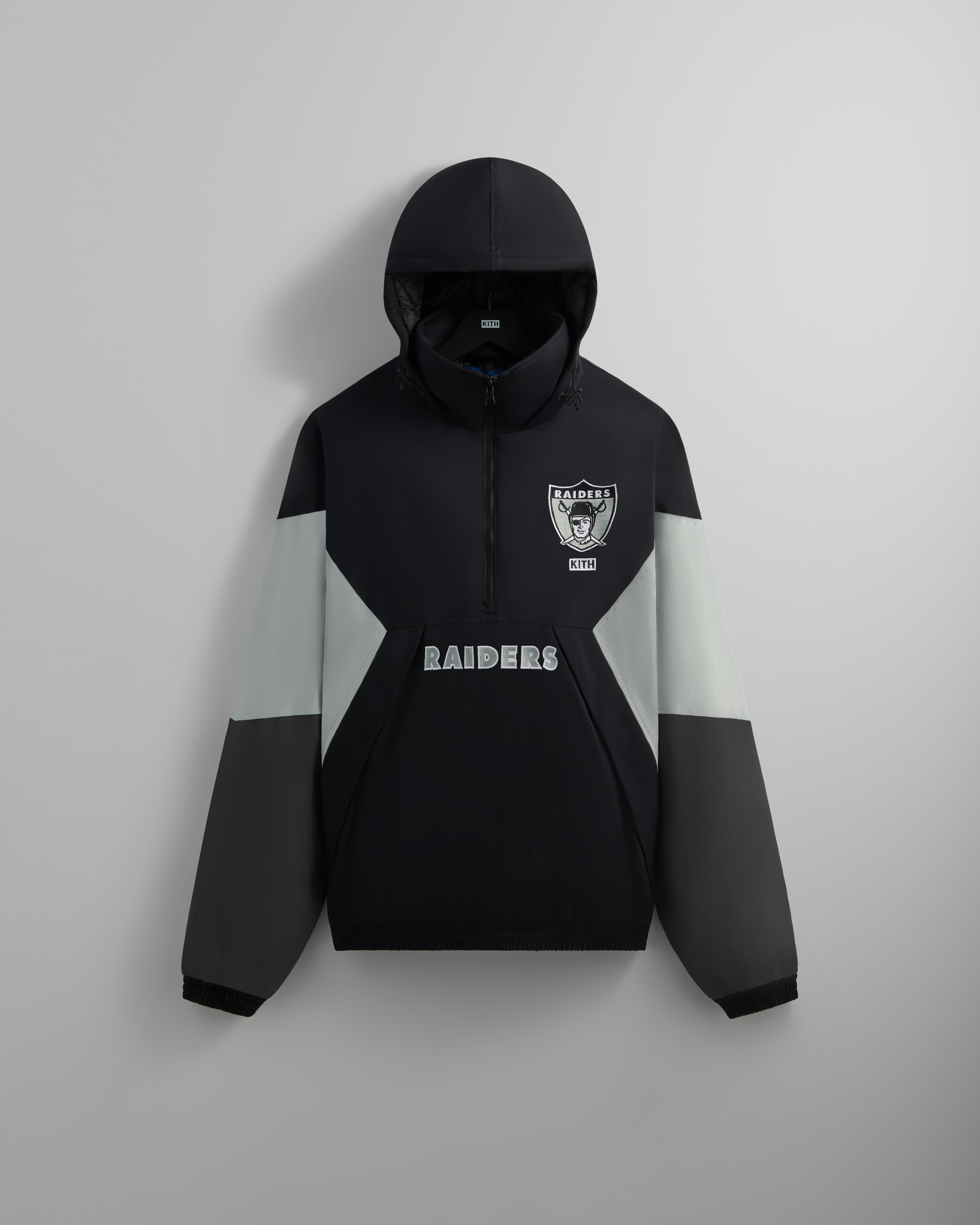 Kith Teams Up With NFL for Limited Edition Collection for Kith Teams Up With NFL for Limited Edition Collection for