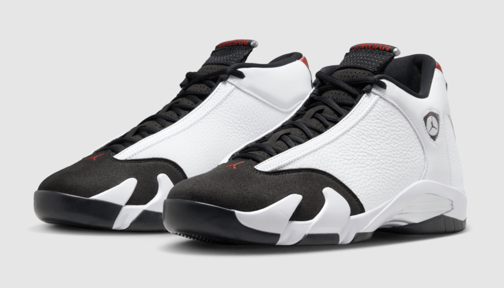 Grey 14s best sale