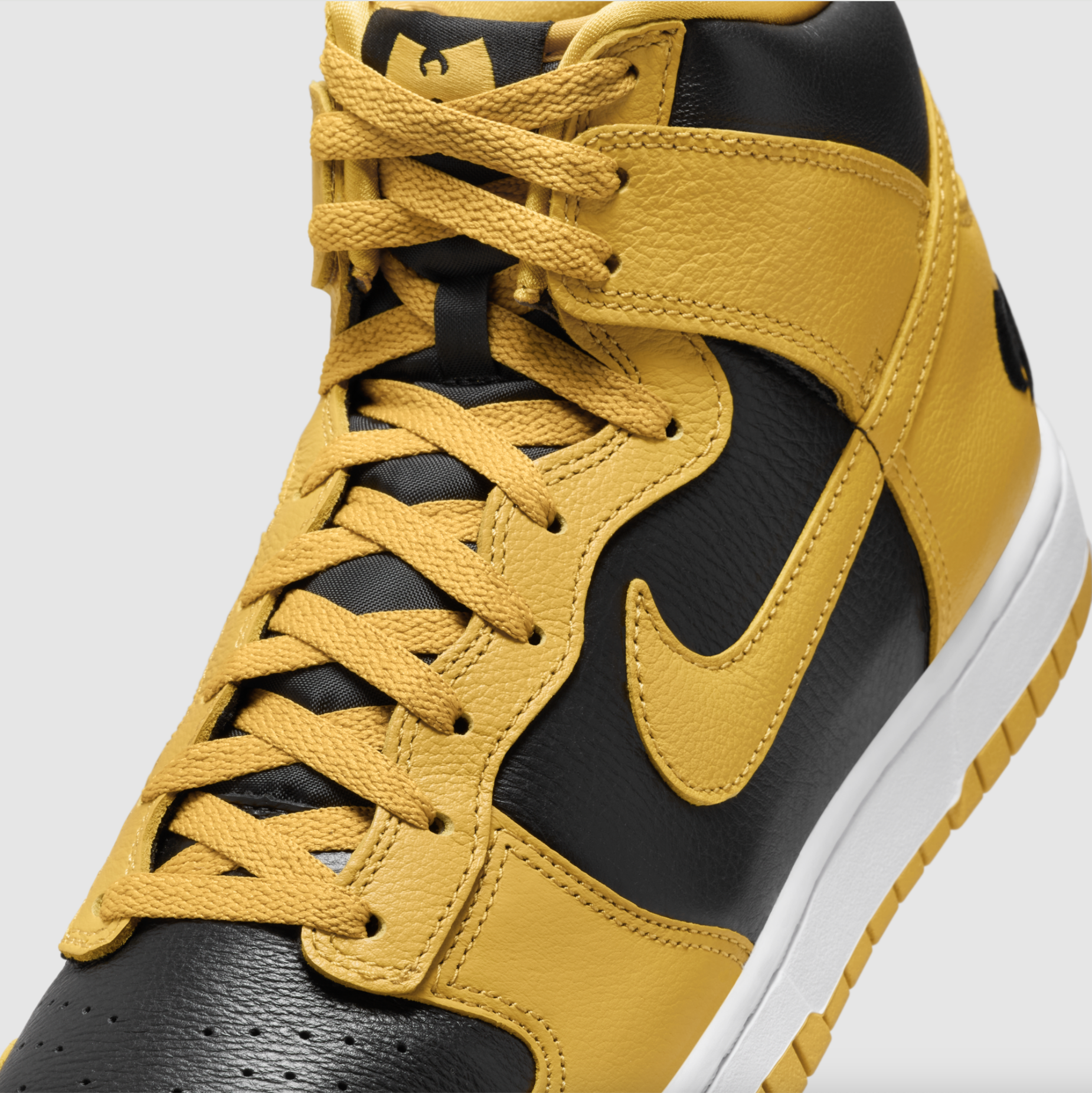 Wu-Tang Clan Is Letting Fans Claim Pairs of Its Nike Dunk