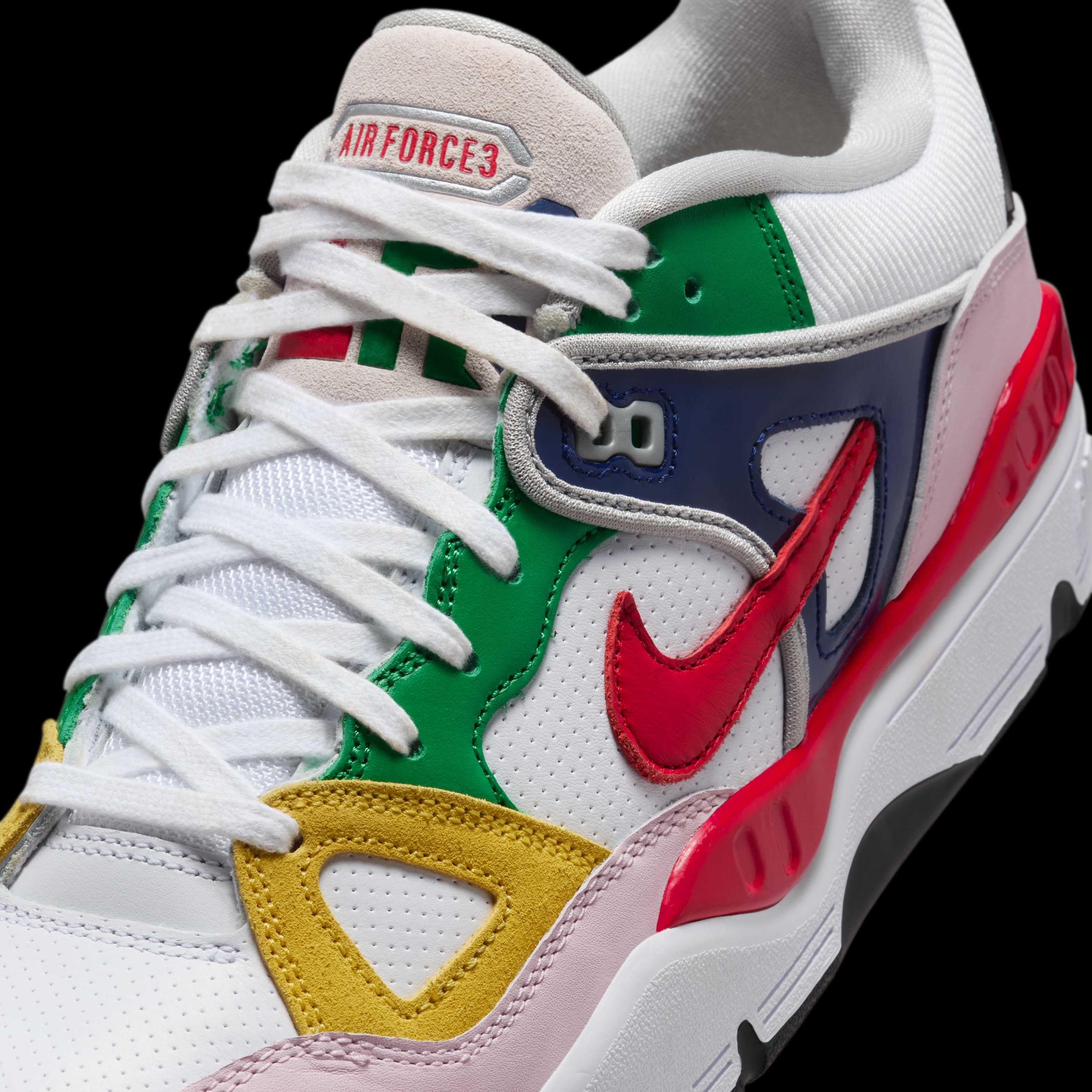 NIGO × NIKE　NIKE Air Force 3 HQ7534100_8.jpg