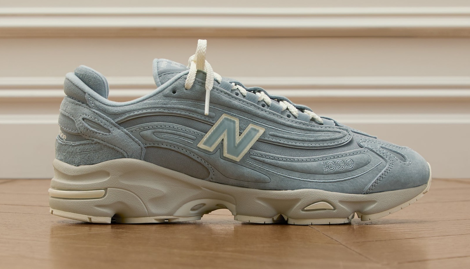 Kith Unveils Next New Balance 990v4 and M1000 Collabs