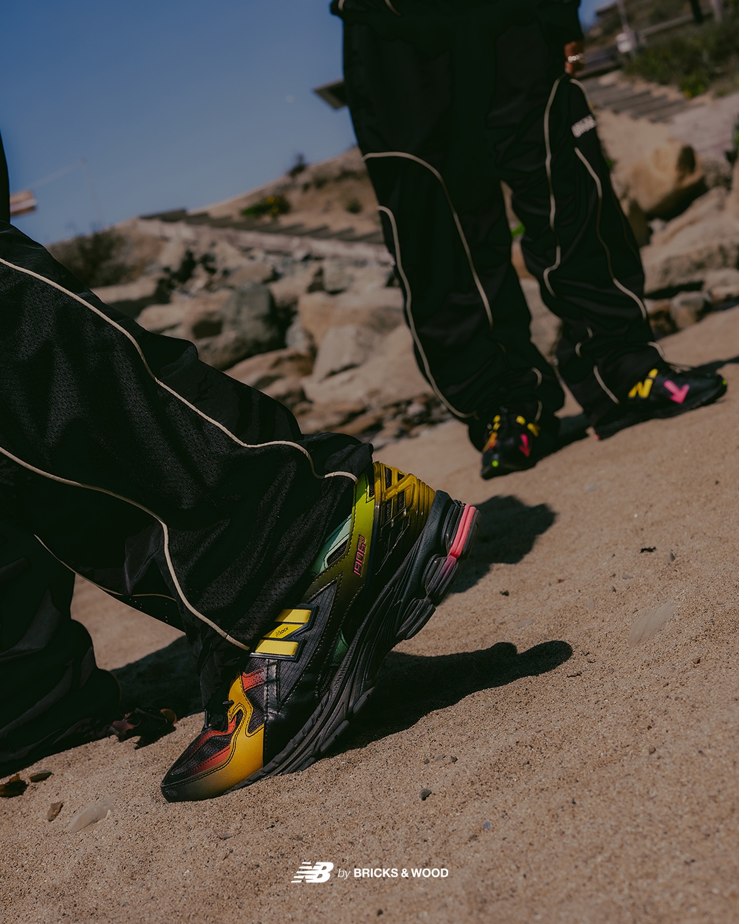 How to Buy Bricks & Wood's New Balance 1906U Collab