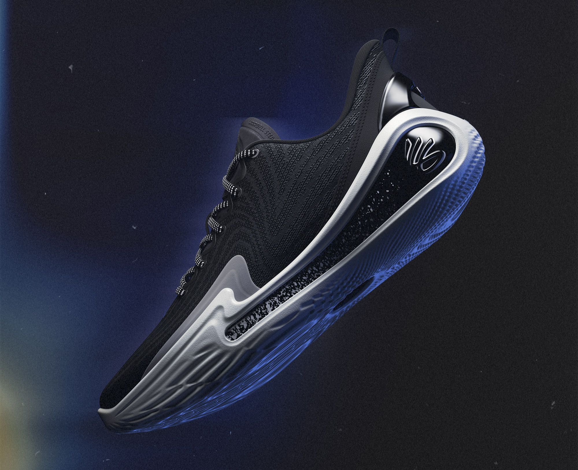 Under Armour Curry 12 Review