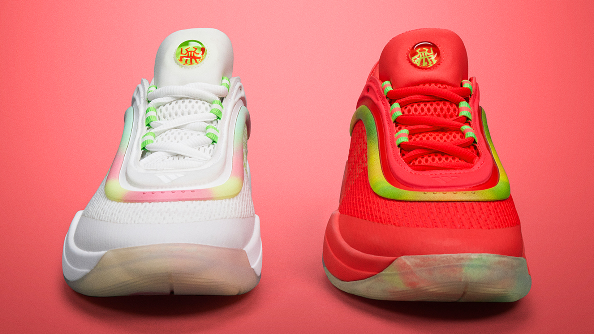 Donovan Mitchell Haribo x Adidas D.O.N. Issue 6