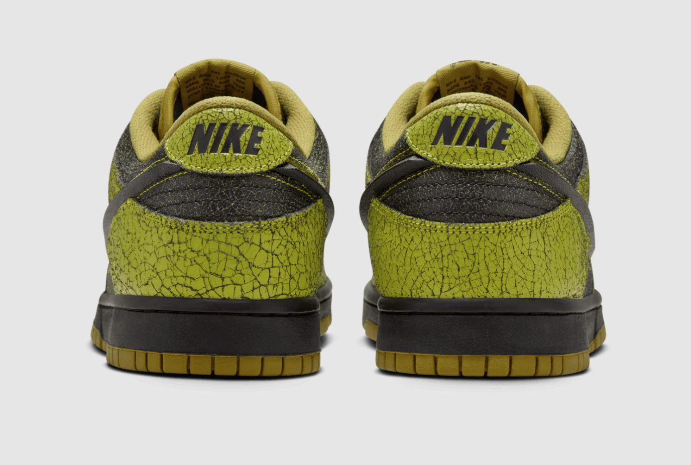 New 'Halloween' Nike Dunk Releases Next Week