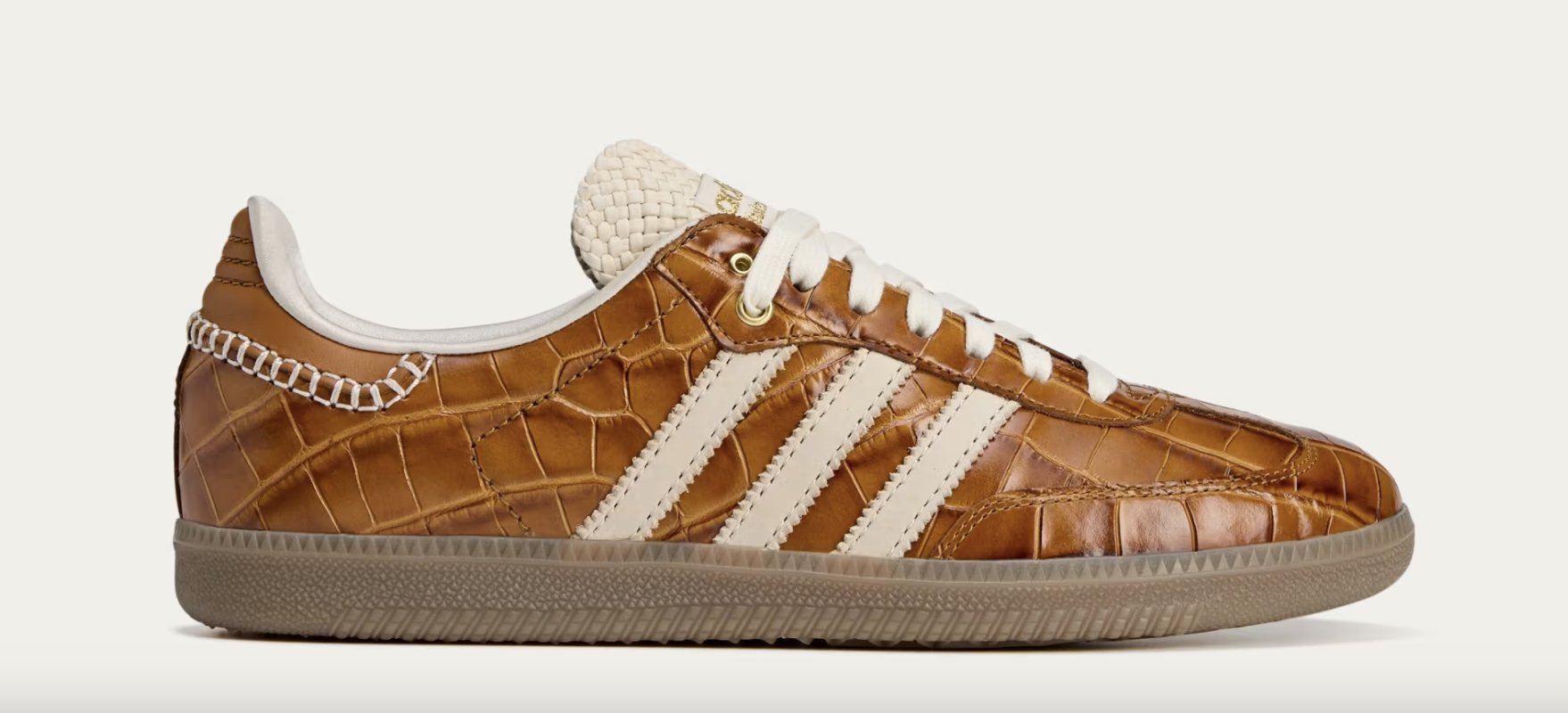 More Wales Bonner x Adidas Sneakers Are Dropping This Wee