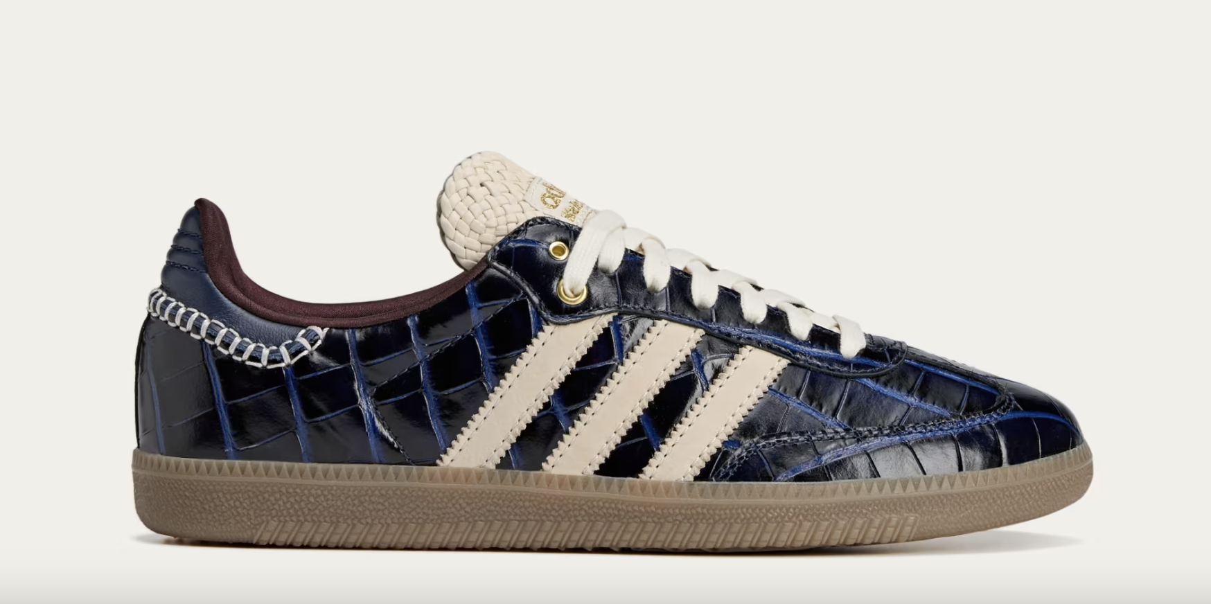 More Wales Bonner x Adidas Sneakers Are Dropping This Wee