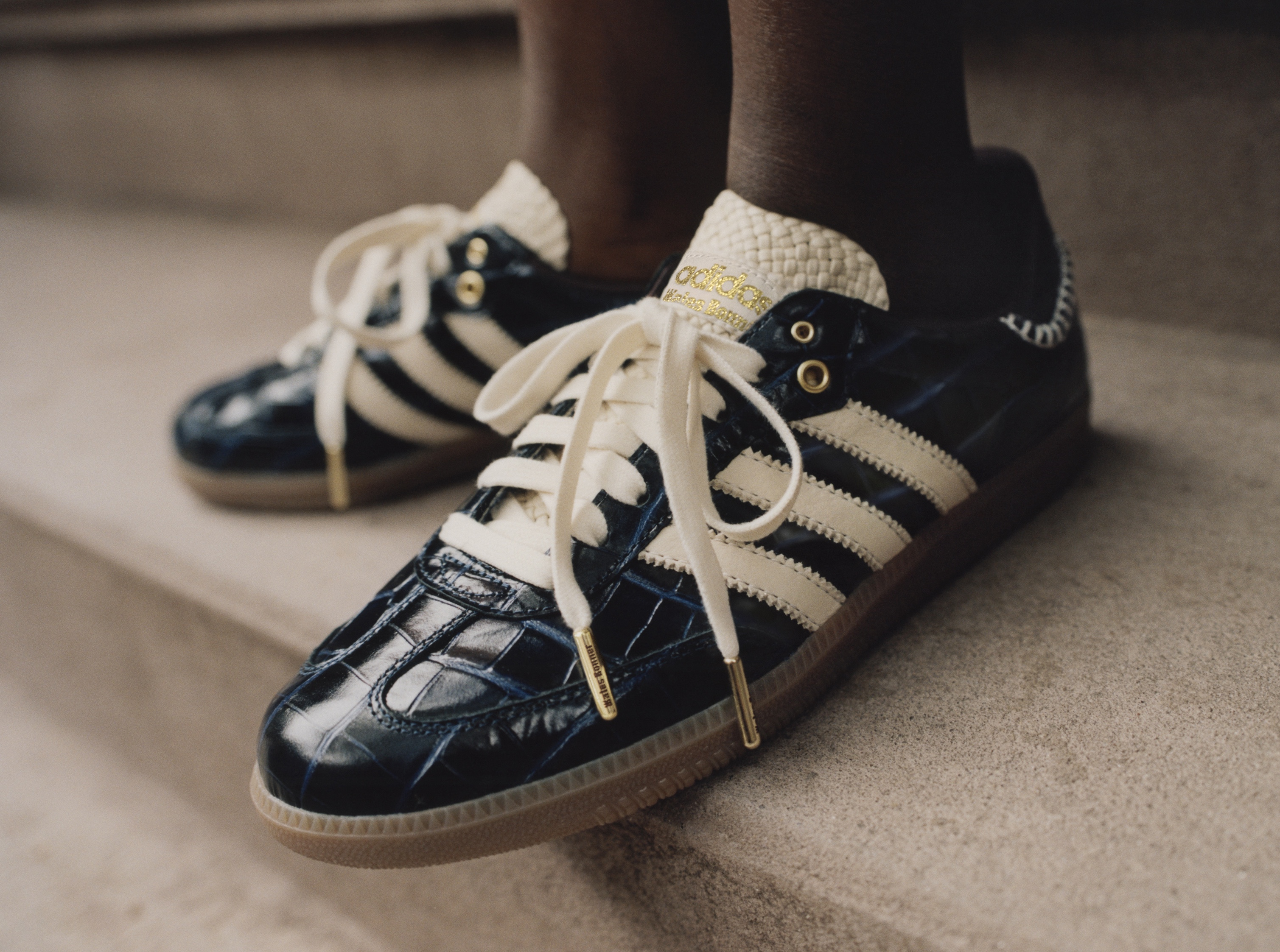 More Wales Bonner x Adidas Sneakers Are Dropping This Wee