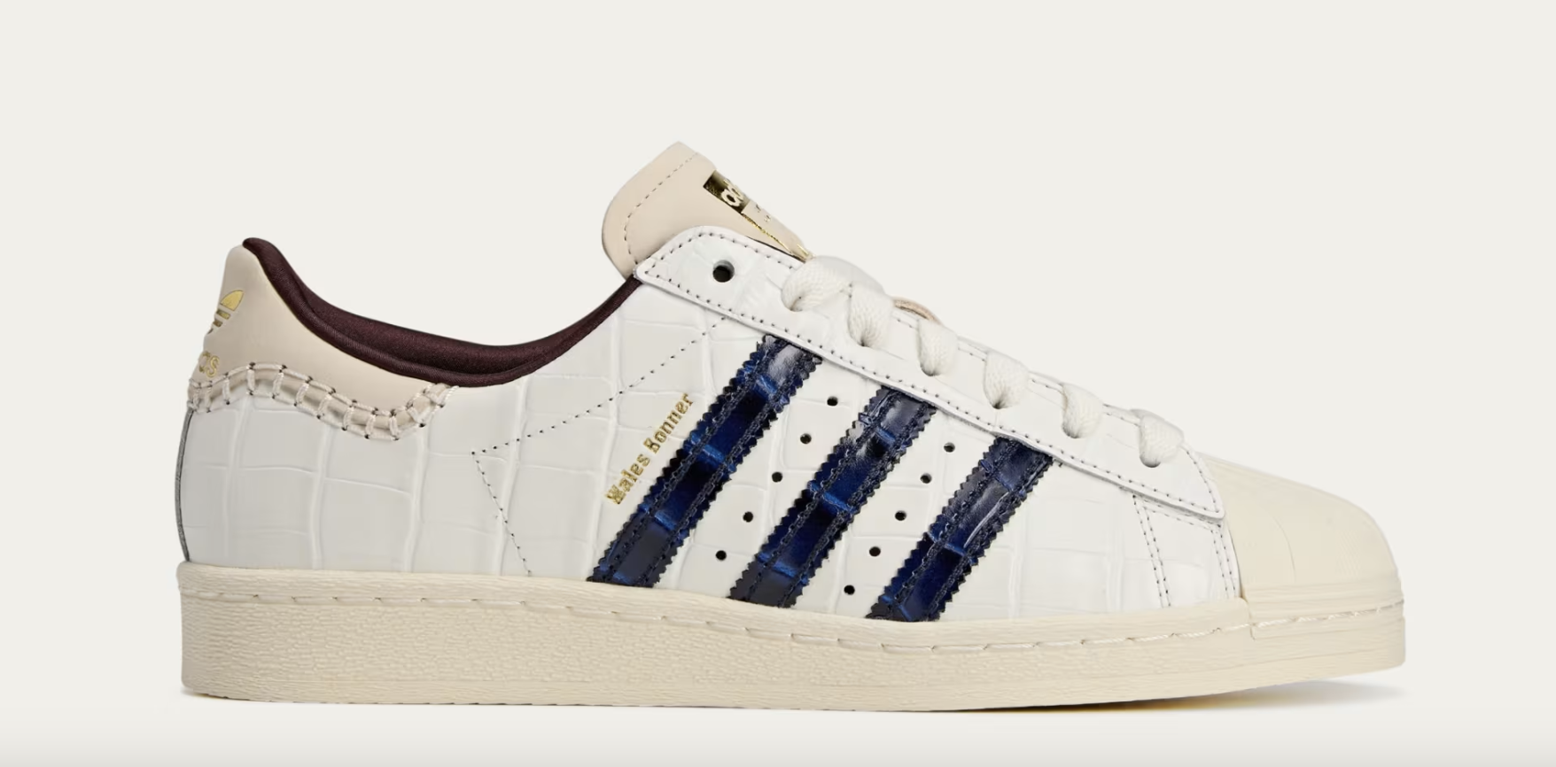 More Wales Bonner x Adidas Sneakers Are Dropping This Wee