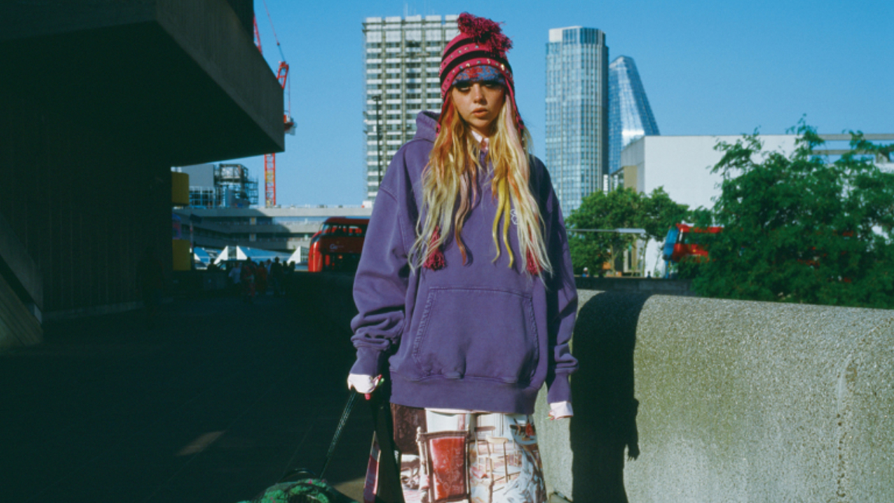 Palace Skateboards: Find The Latest Palace Skateboards