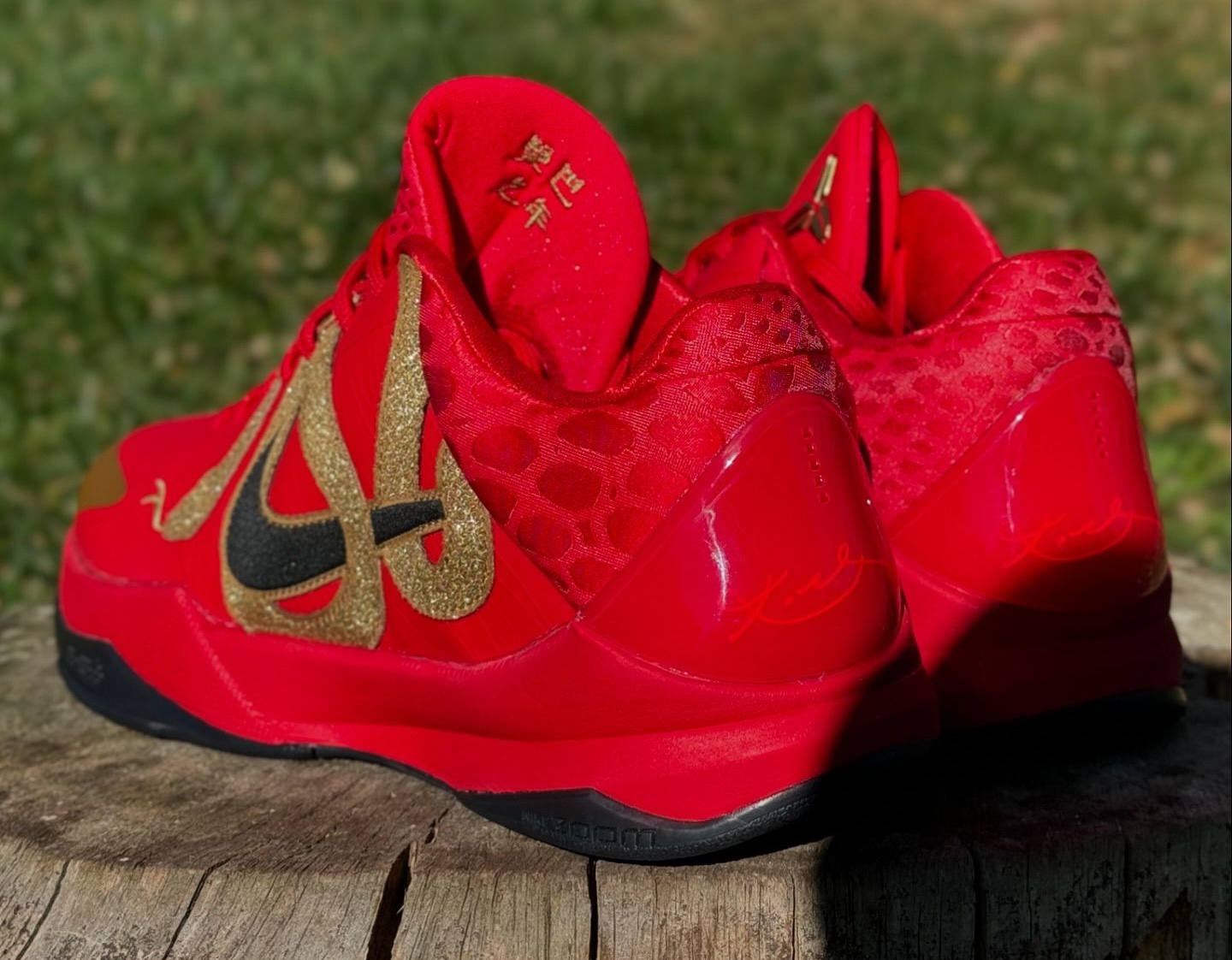 Nike Kobe 5 Protro 