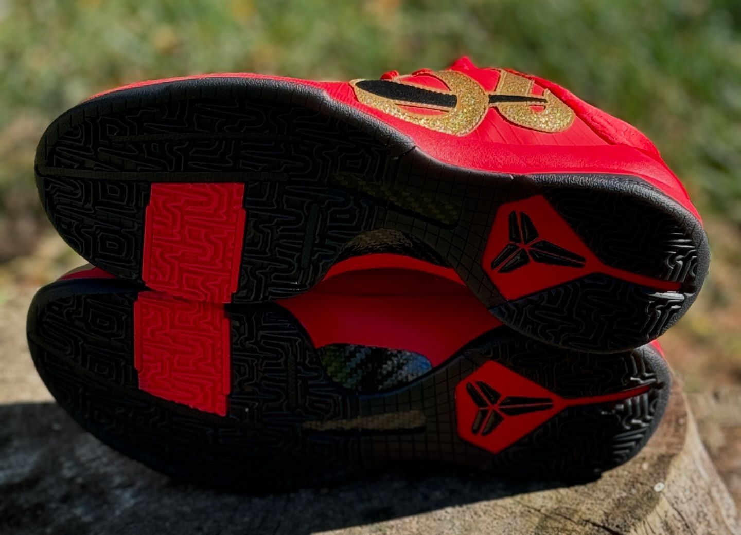 Nike Kobe 5 Protro 'Year of the Mamba' 2025 HF5182-600 Re