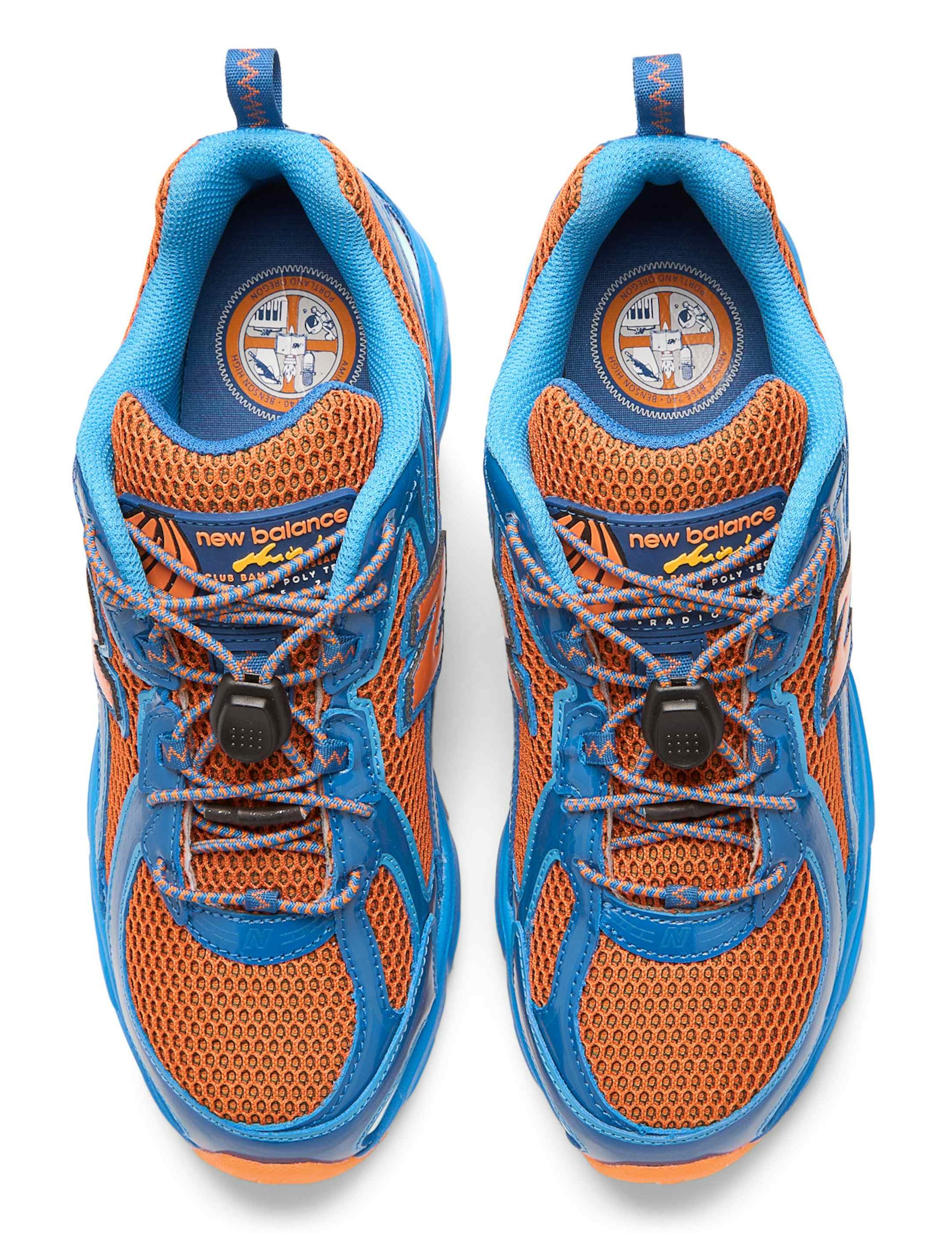 How to Buy Aminé's New Balance 740 Collab