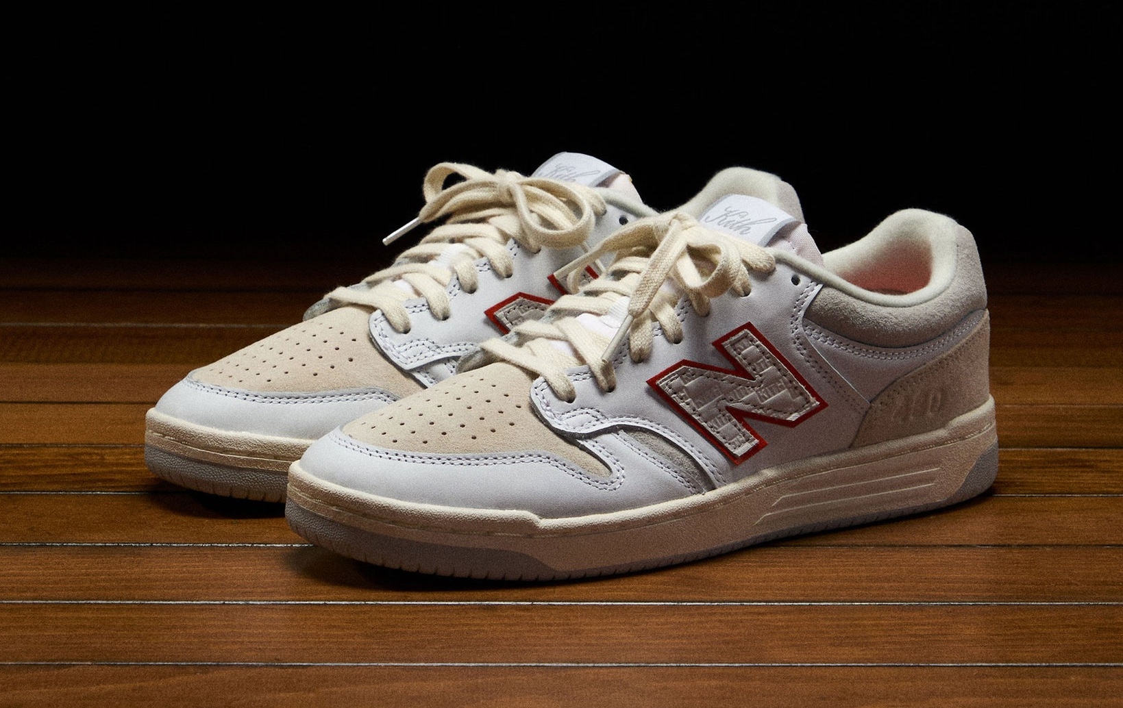 Kith x New Balances Inspired by Madison Square Garden