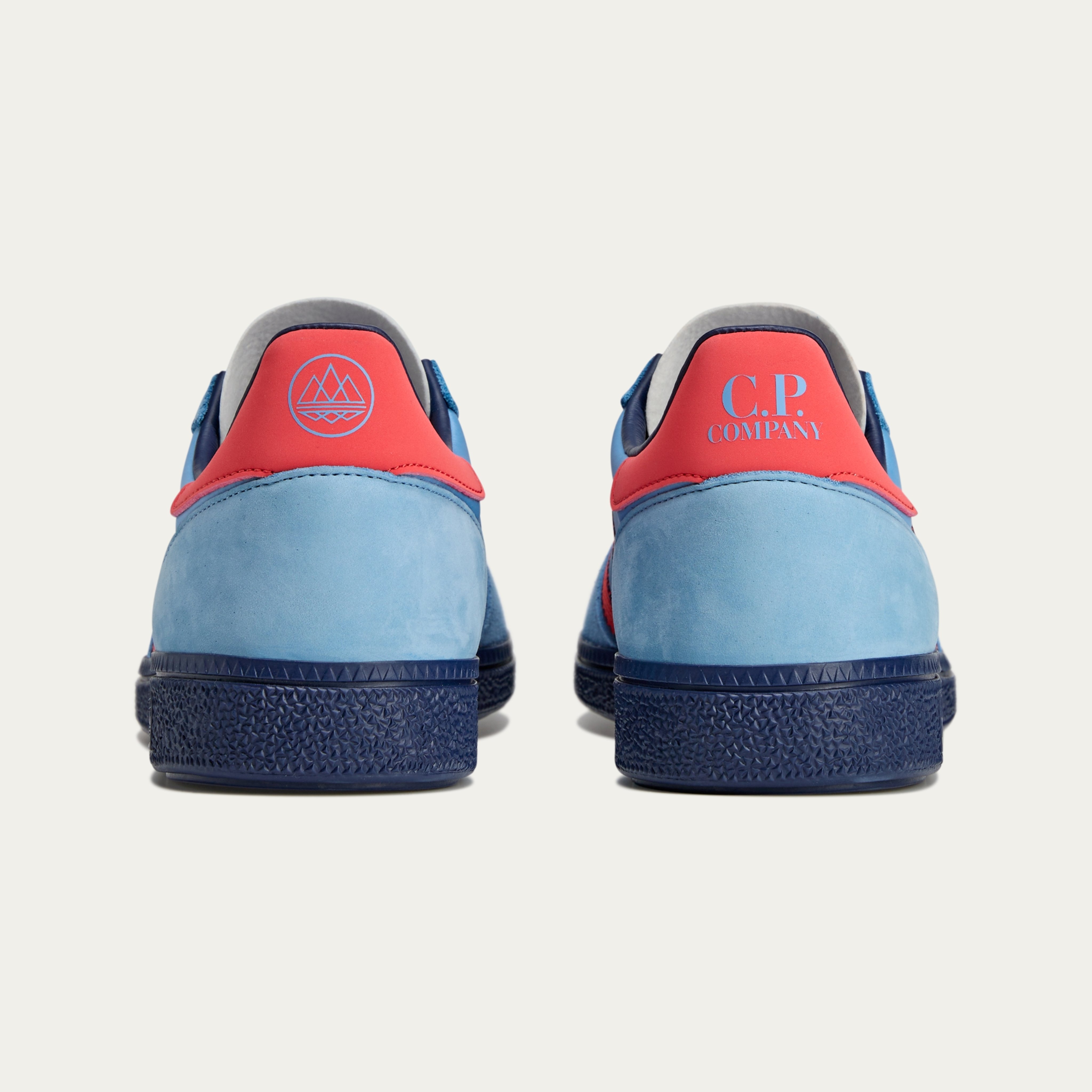 C.P. Company x Adidas Manchester Spezial Release Date