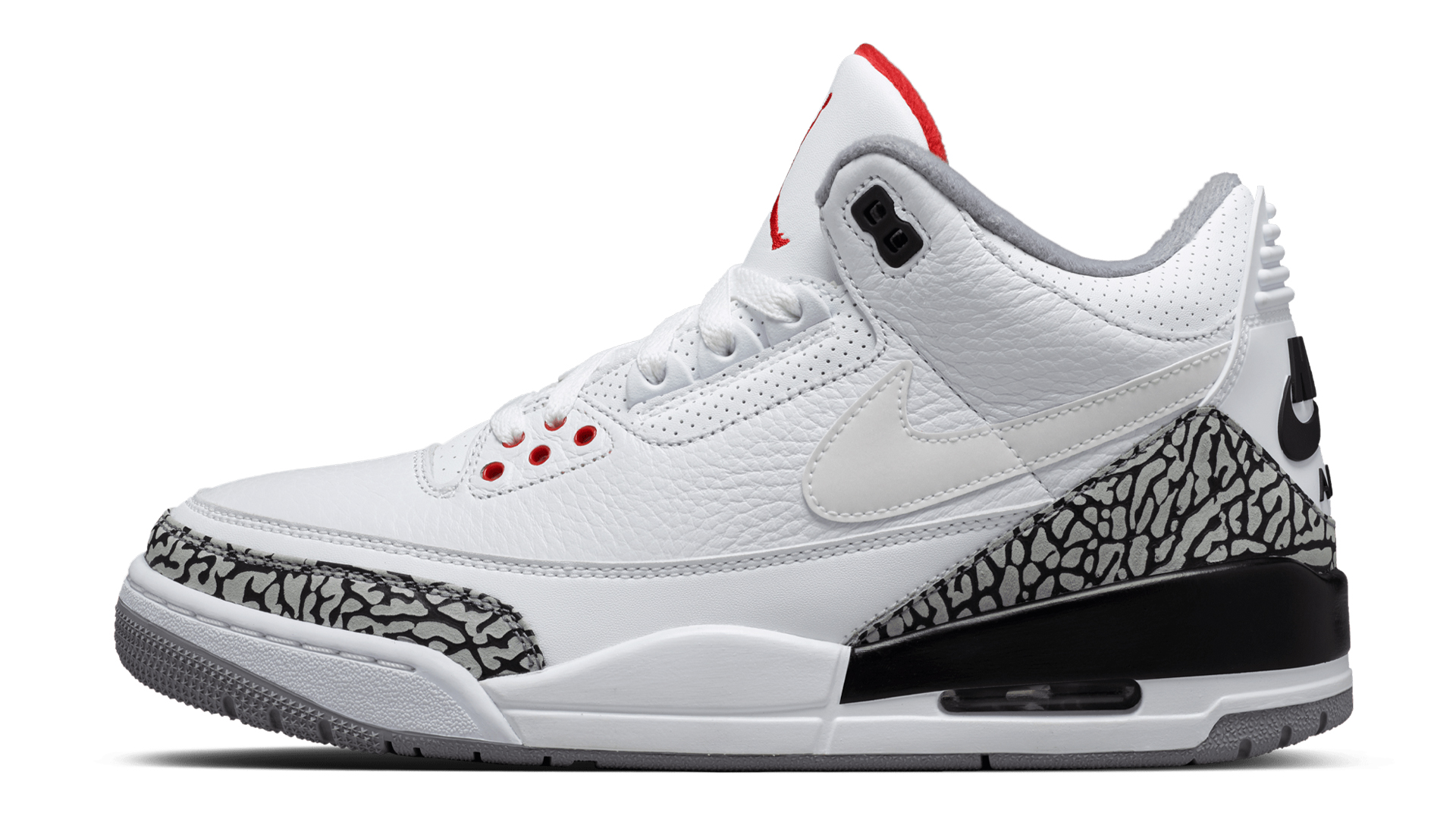 Best jordan 3s online