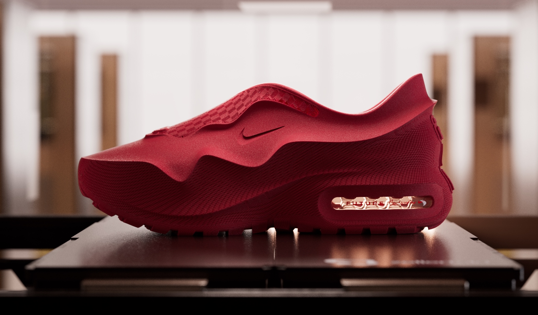 airmax 1000 complex con 限定モデル Nike Air Max 1000 ComplexCon Las Vegas 2024