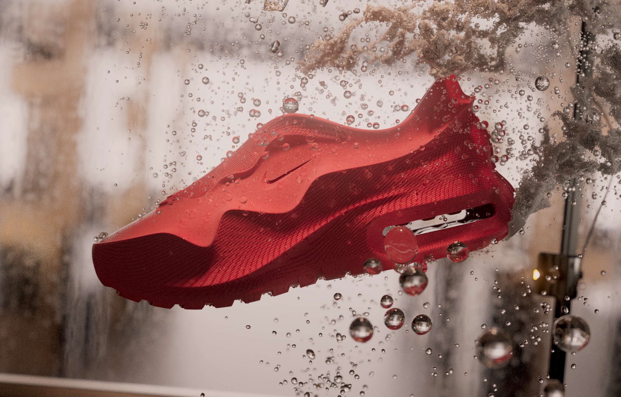 Nike Air Max 1000 ComplexCon Las Vegas 2024