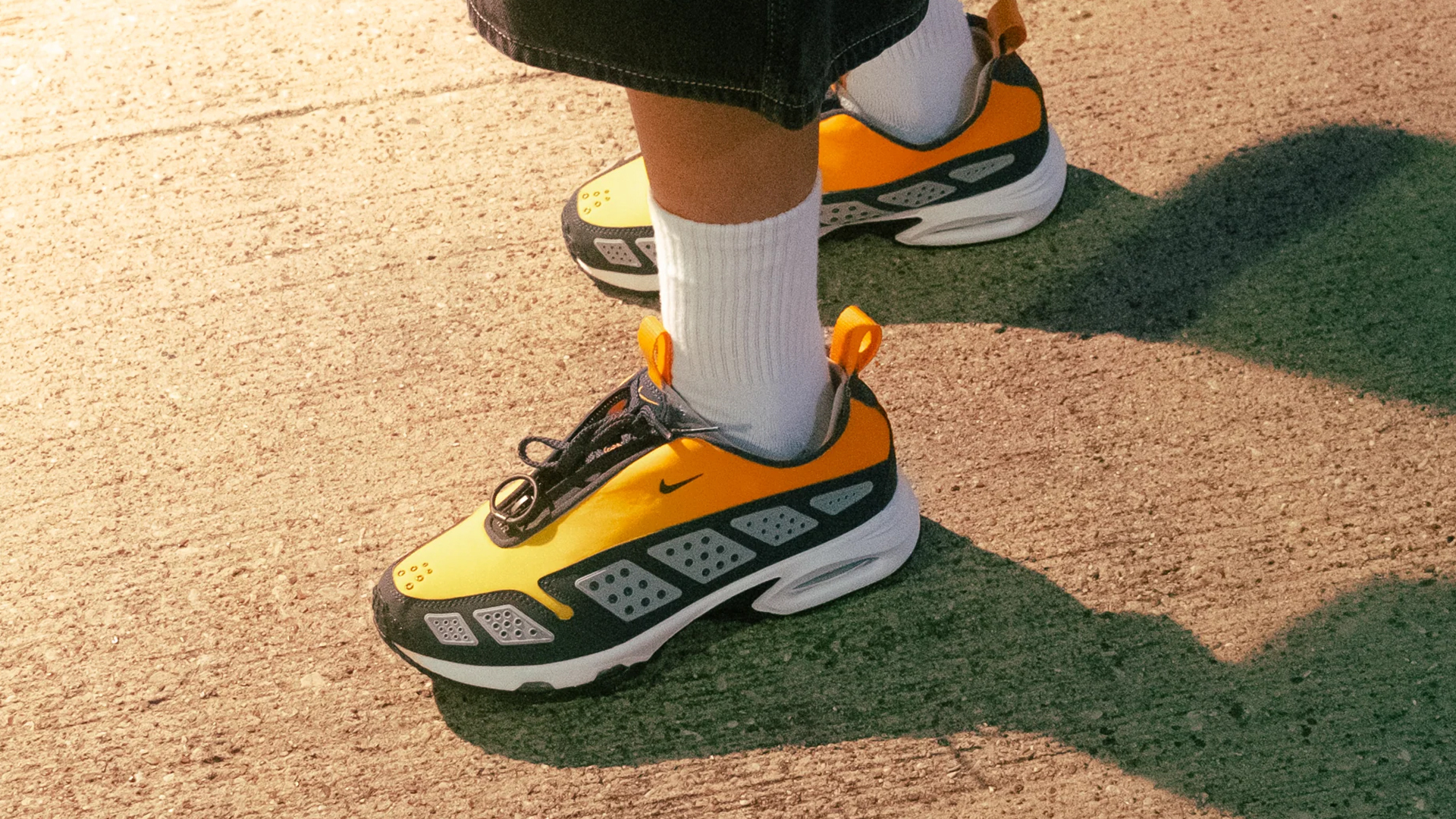 Kids of Immigrants' Nike Air Max Sunder: History of the R Kids of Immigrants' Nike Air Max Sunder: History of the R