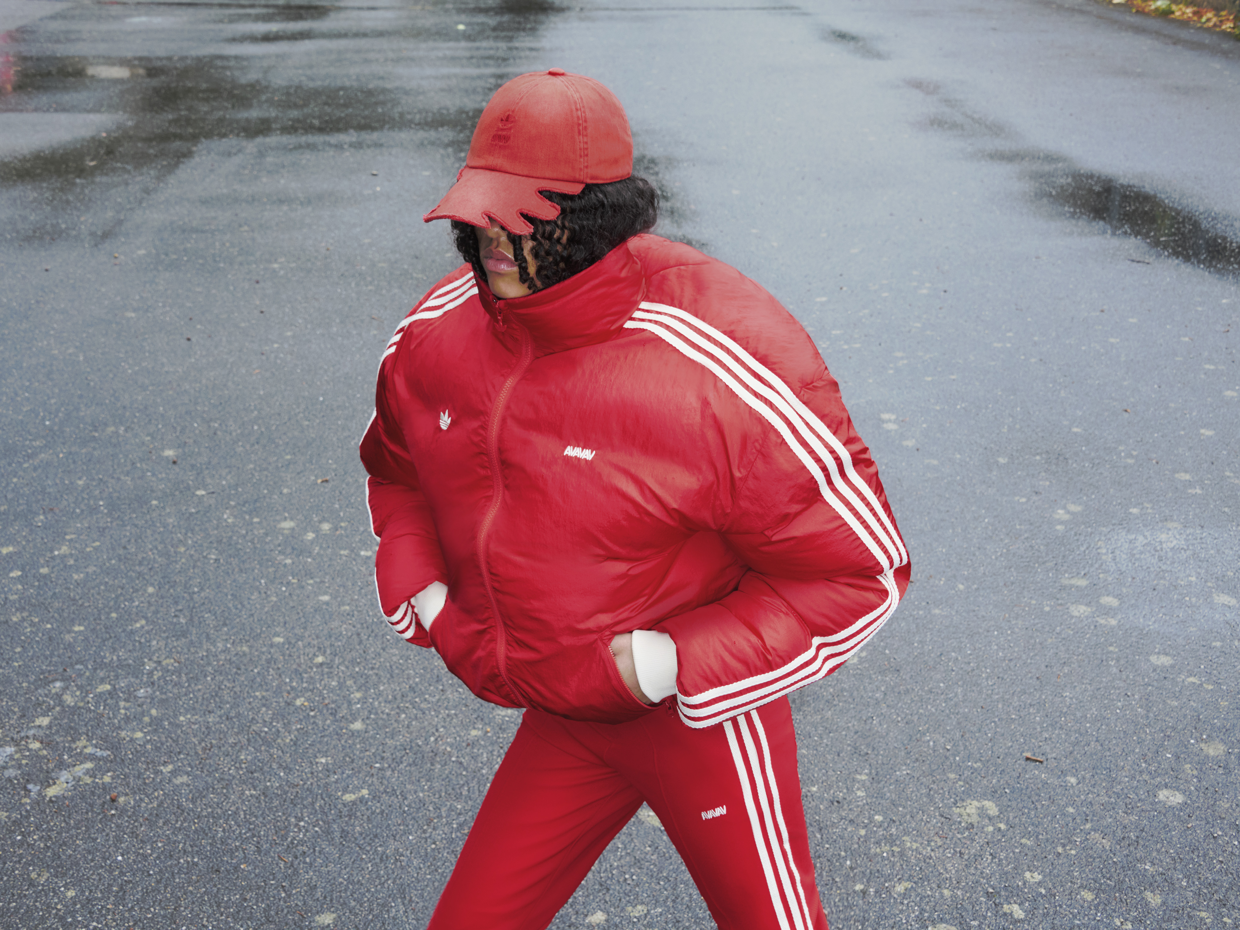 AVAVAV x Adidas Collection November 2024 Release Date