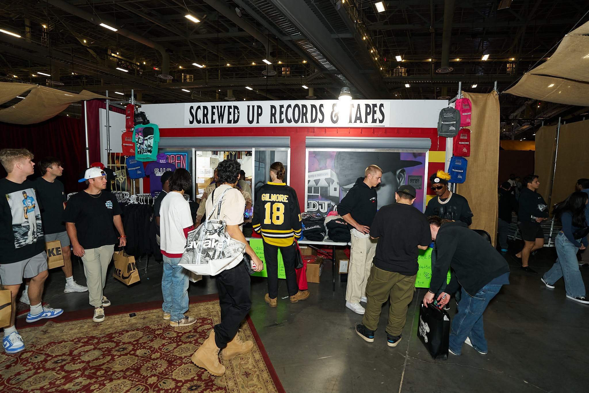 Best of CactusCon, ComplexCon Las Vegas 2024