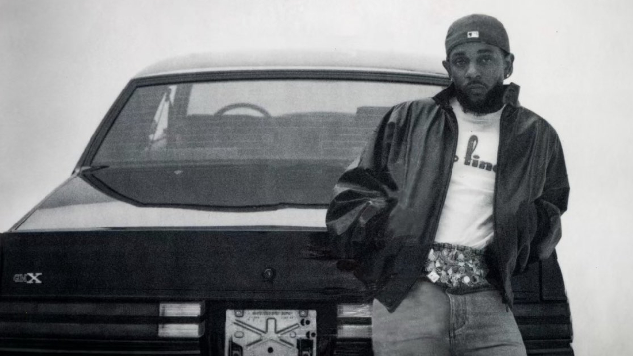 【シールド】Kendrick Lamar / GNX Amazon.com: Kendrick Lamar - GNX: CDs & Vinyl