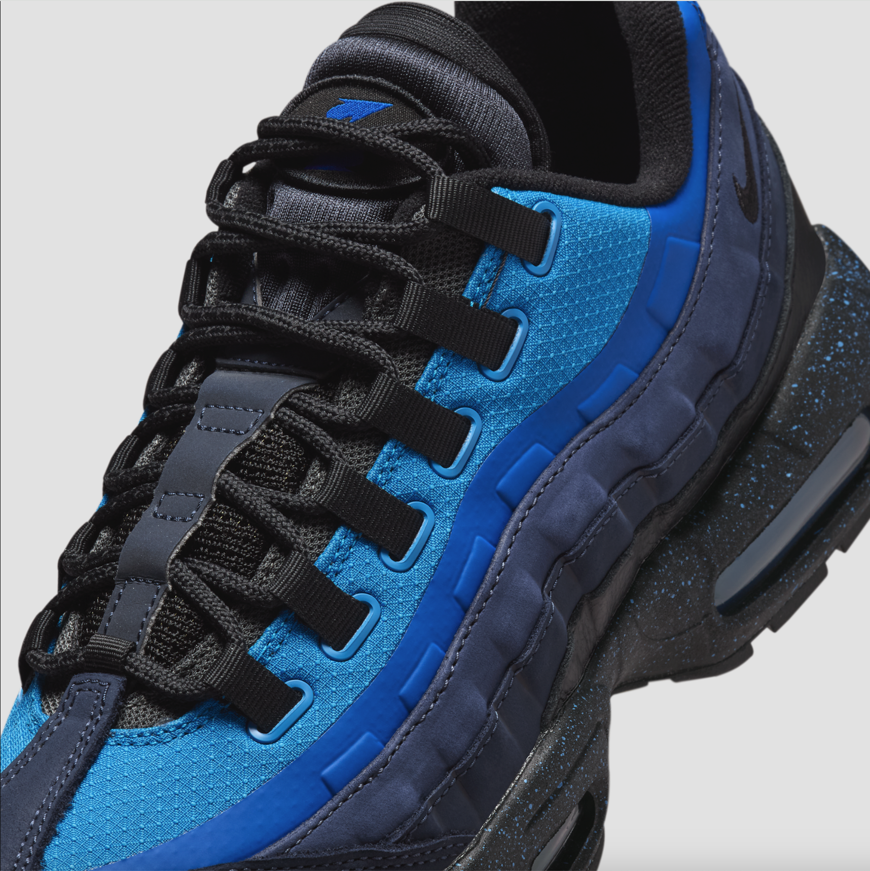Stash × Nike Air Max 95 (2024) Nike Air Max 95 Stash (2024) Men's - HF5515-400 - US