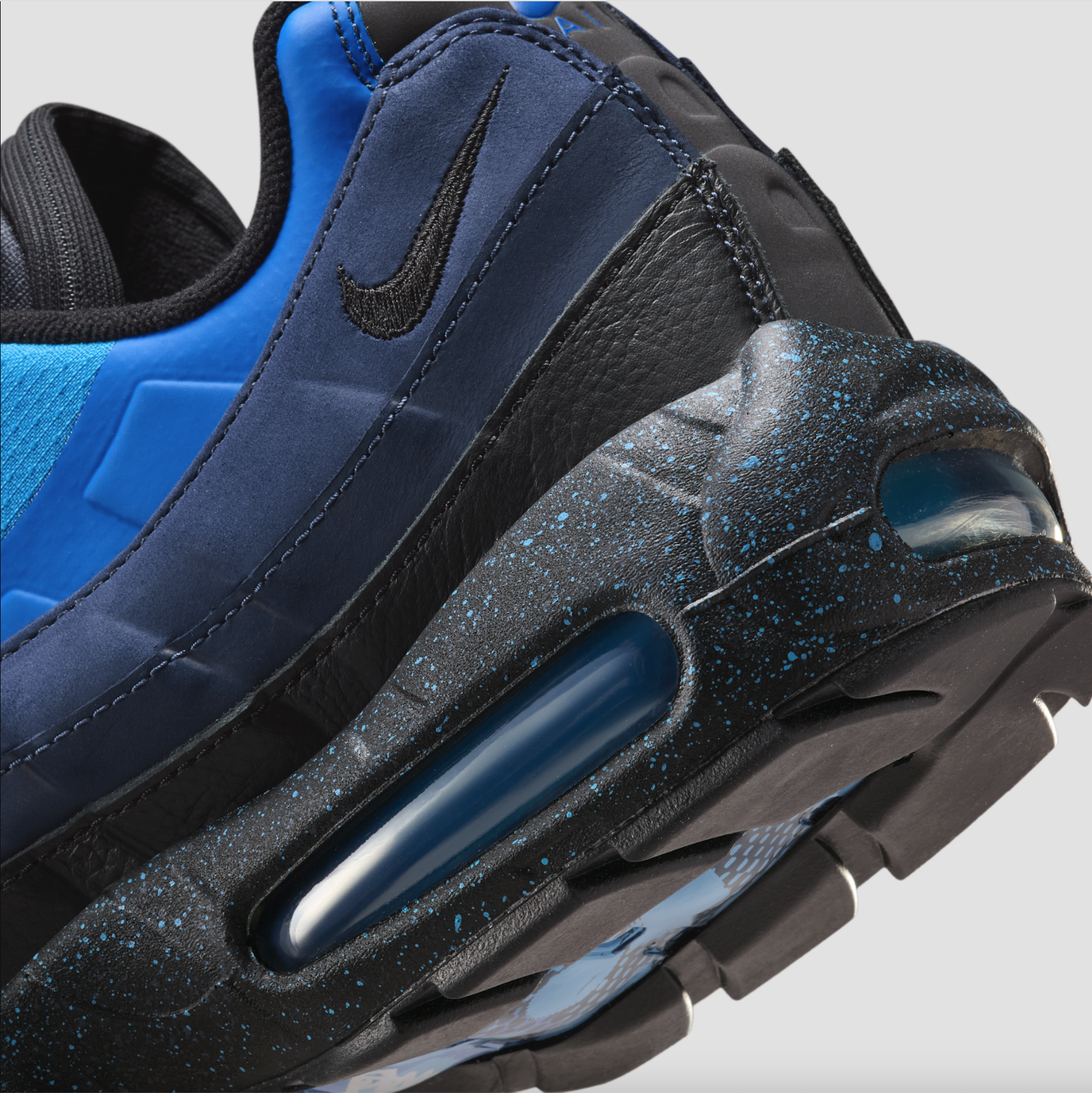 Stash x Nike Air Max 95 December 2024 Release Date