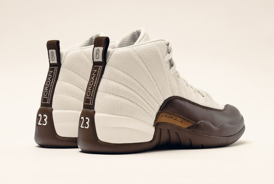 SoleFly x Air Jordan 12 Release Date December 2024