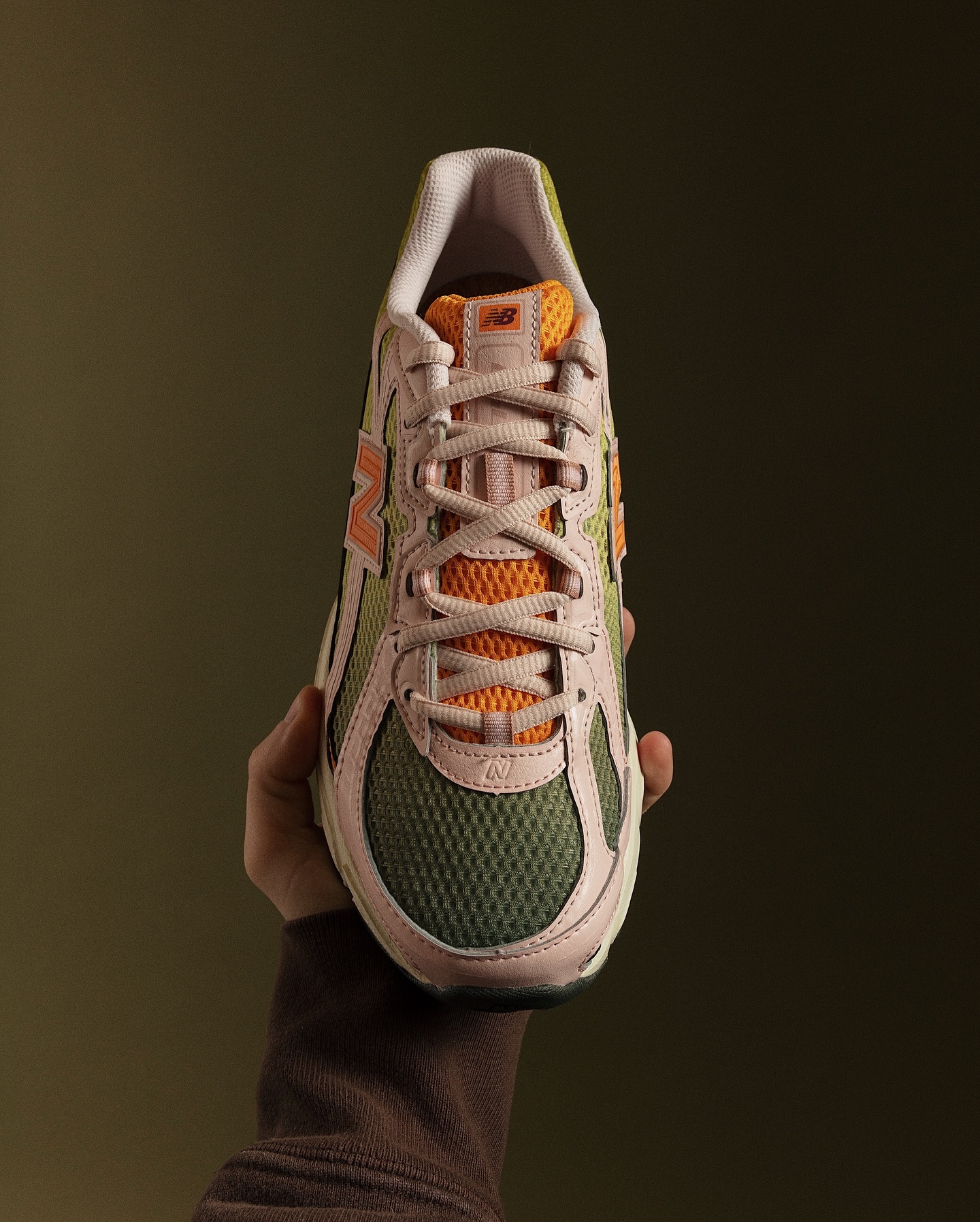 Concepts x New Balance 740 Collab Release Date