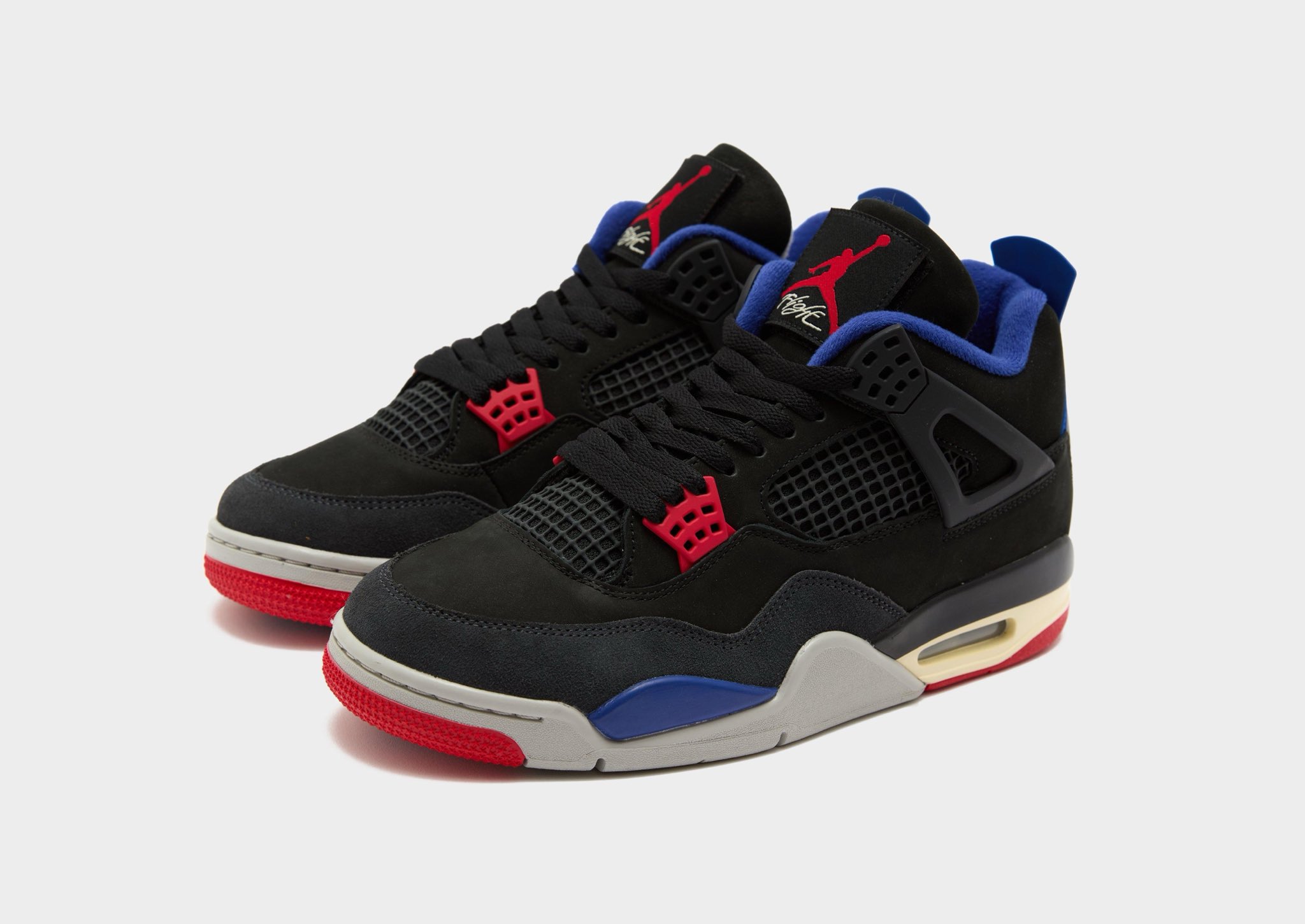 Nike Air Jordan 4 \"Rare Air\" 30㎝ The Air Jordan 4 SE 'Rare Air' is finally here - Sneakerjagers