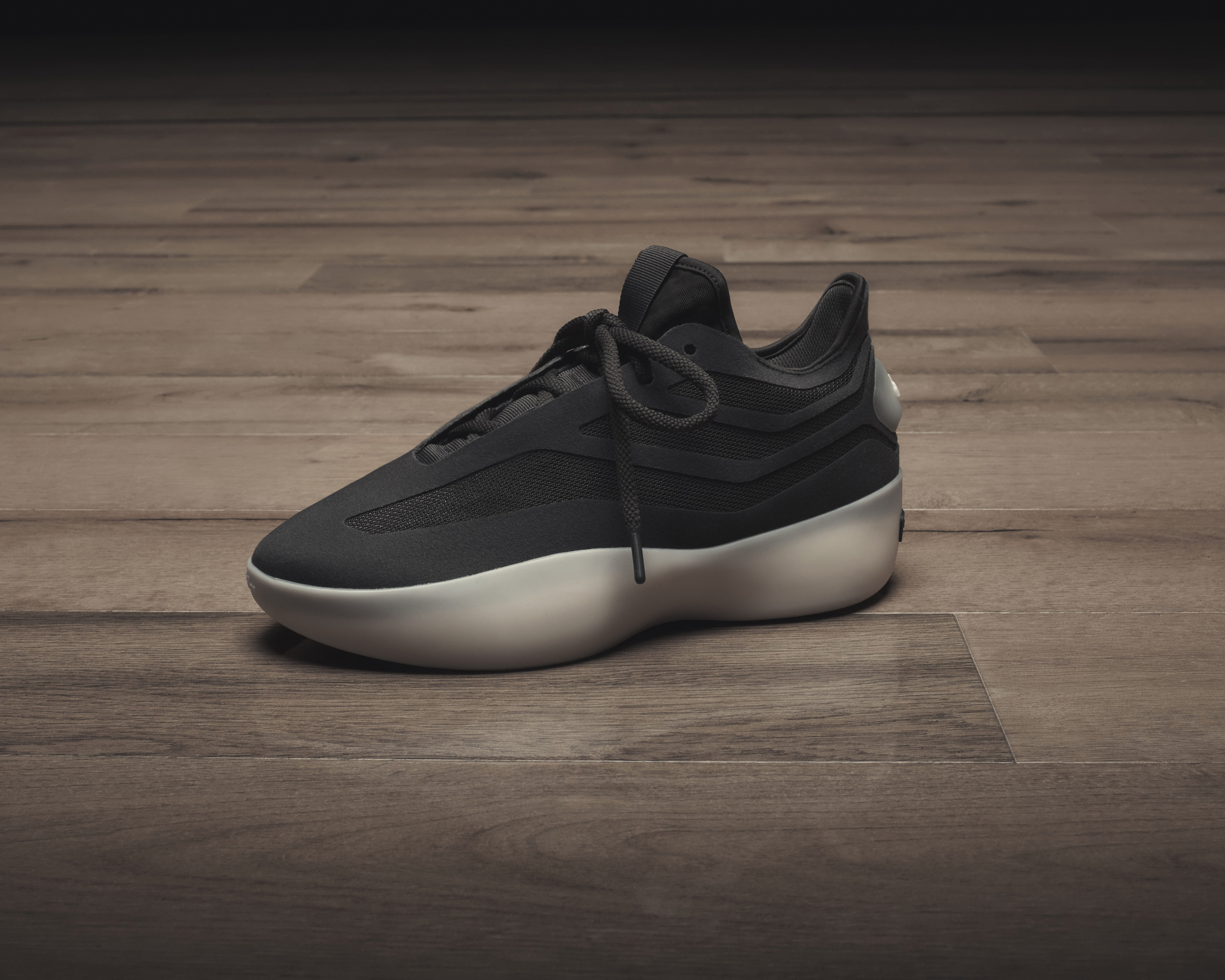 Adidas Fear of God Athletics II Basketball Release Date