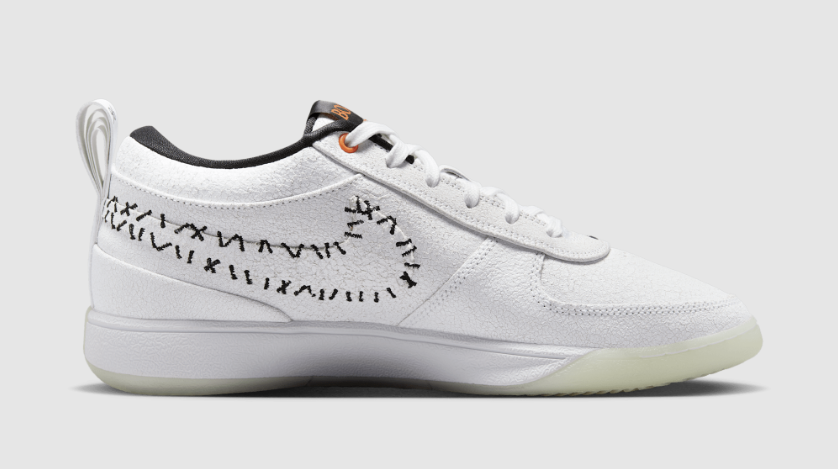 Nike Book 1 'Christmas' Devin Booker Release Date FJ4249-