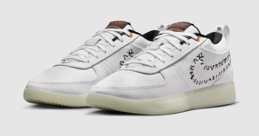 Nike Ja 2 'Tree Top' Christmas Release Date December 2024