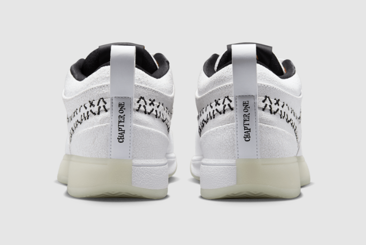 Nike Book 1 'Christmas' Devin Booker Release Date FJ4249-